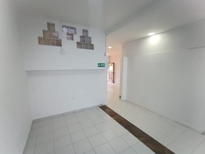 Oficina en arriendo en Boston, Barranquilla, 48 m² · foto 3 de 18