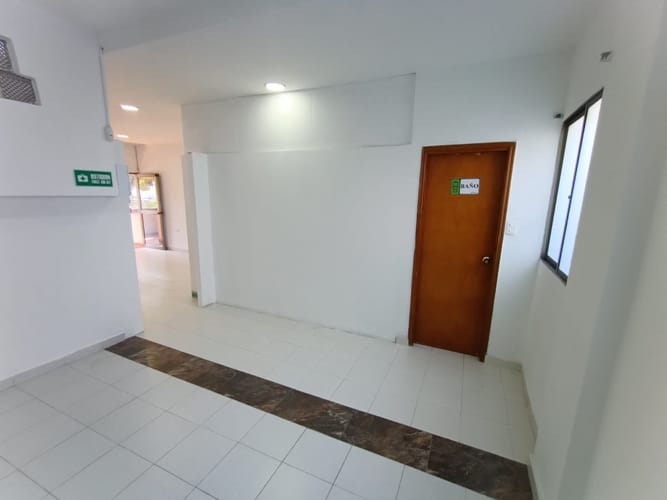 Oficina en arriendo en Boston, Barranquilla, 48 m² · foto 4 de 18