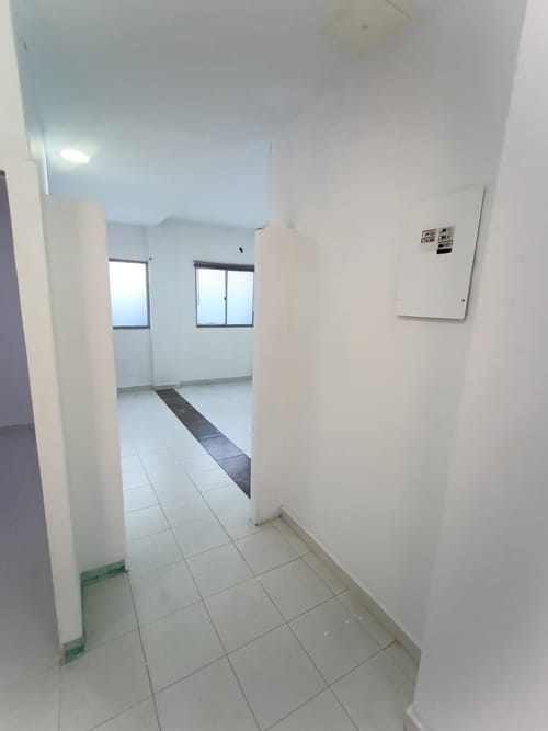 Oficina en arriendo en Boston, Barranquilla, 48 m² · foto 14 de 18