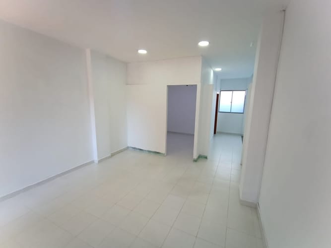 Oficina en arriendo en Boston, Barranquilla, 48 m² · foto 17 de 18