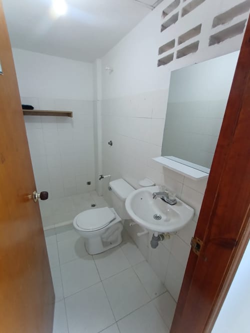 Oficina en arriendo en Boston, Barranquilla, 48 m² · foto 18 de 18