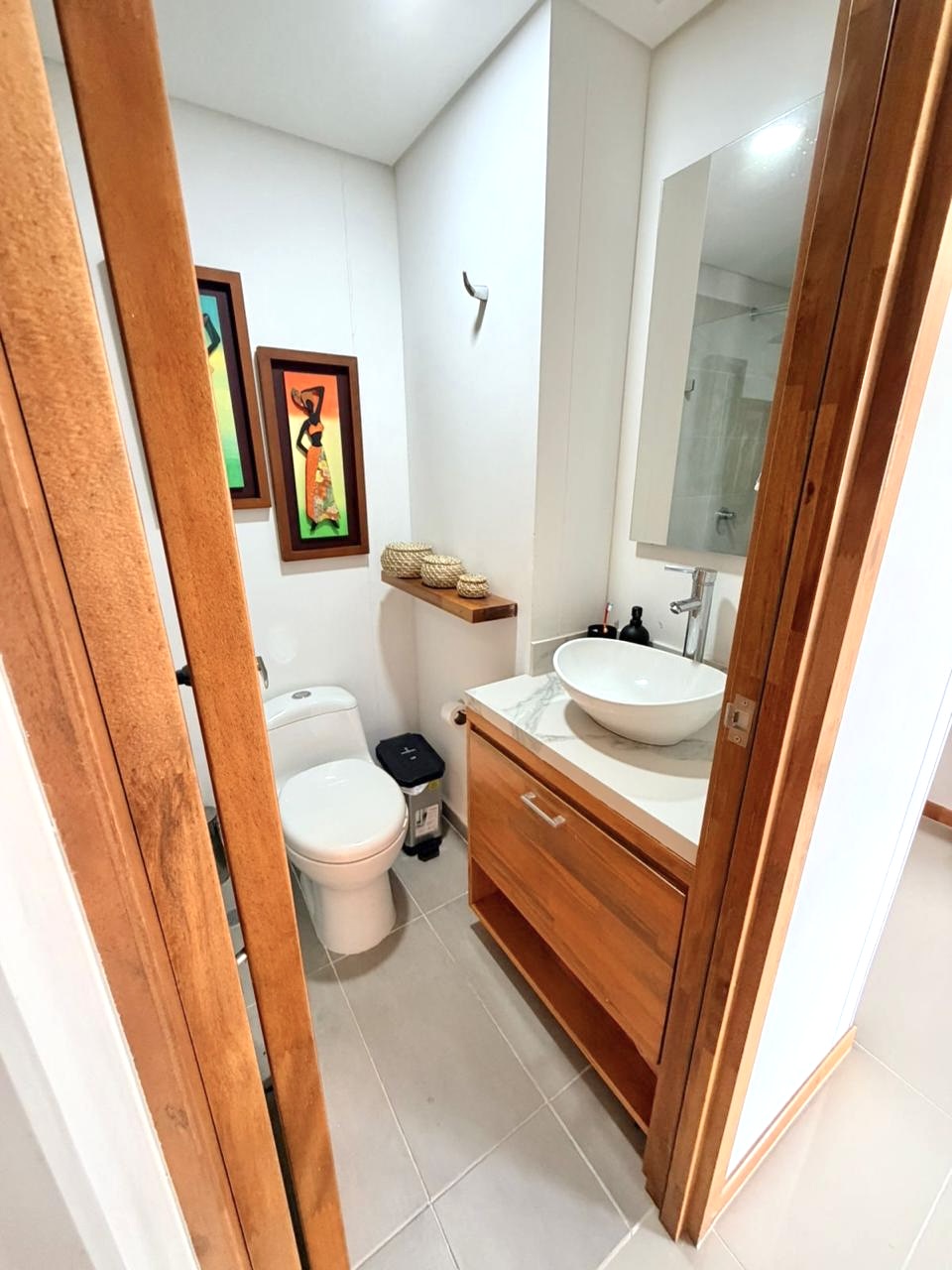 Apartamento en venta en Cañaveralejo, Sabaneta · foto 6 de 16