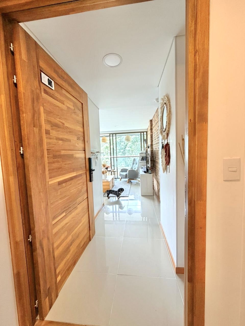 Apartamento en venta en Cañaveralejo, Sabaneta · foto 7 de 16