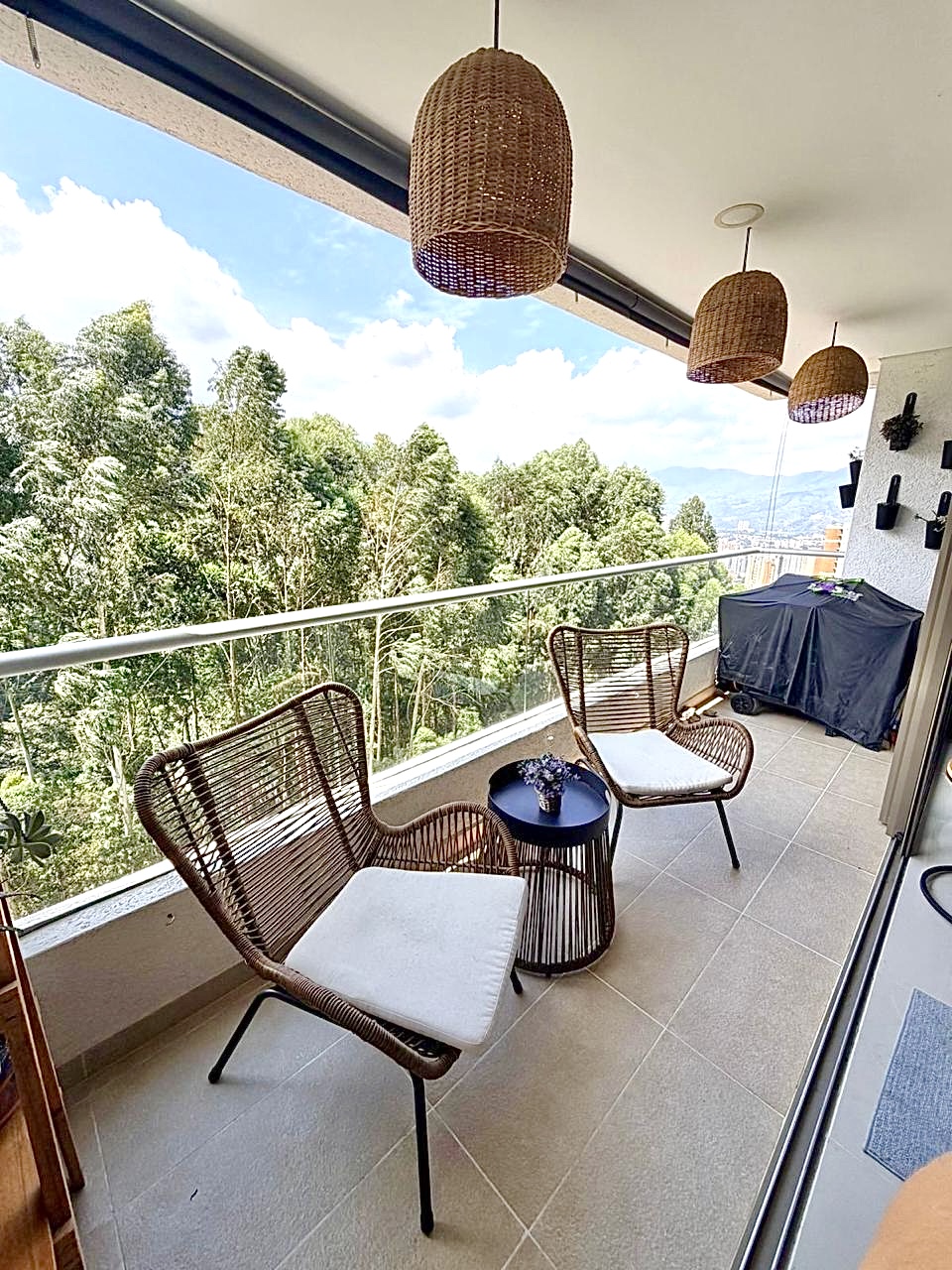 Apartamento en venta en Cañaveralejo, Sabaneta · foto 8 de 16