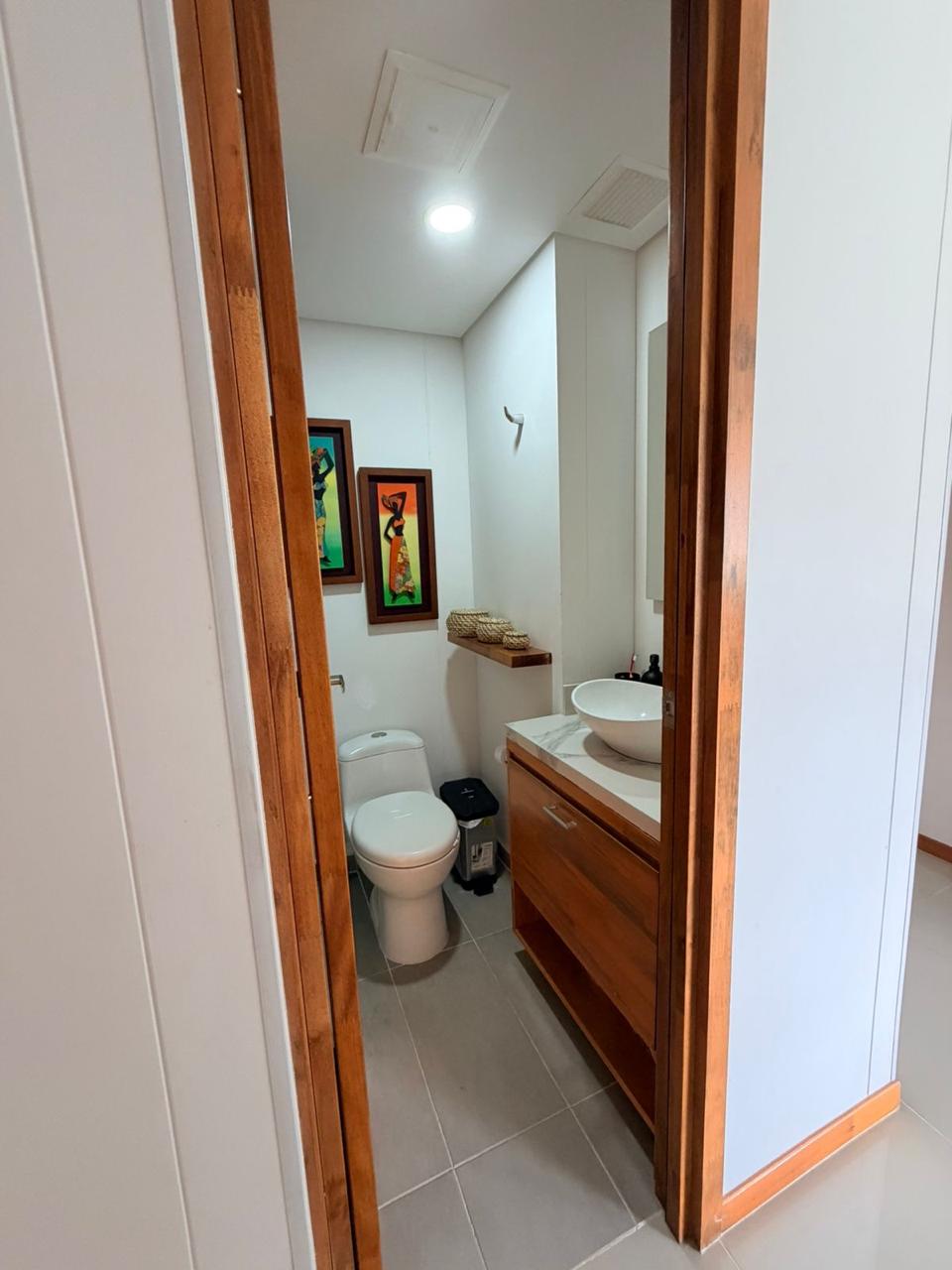 Apartamento en venta en Cañaveralejo, Sabaneta · foto 9 de 16