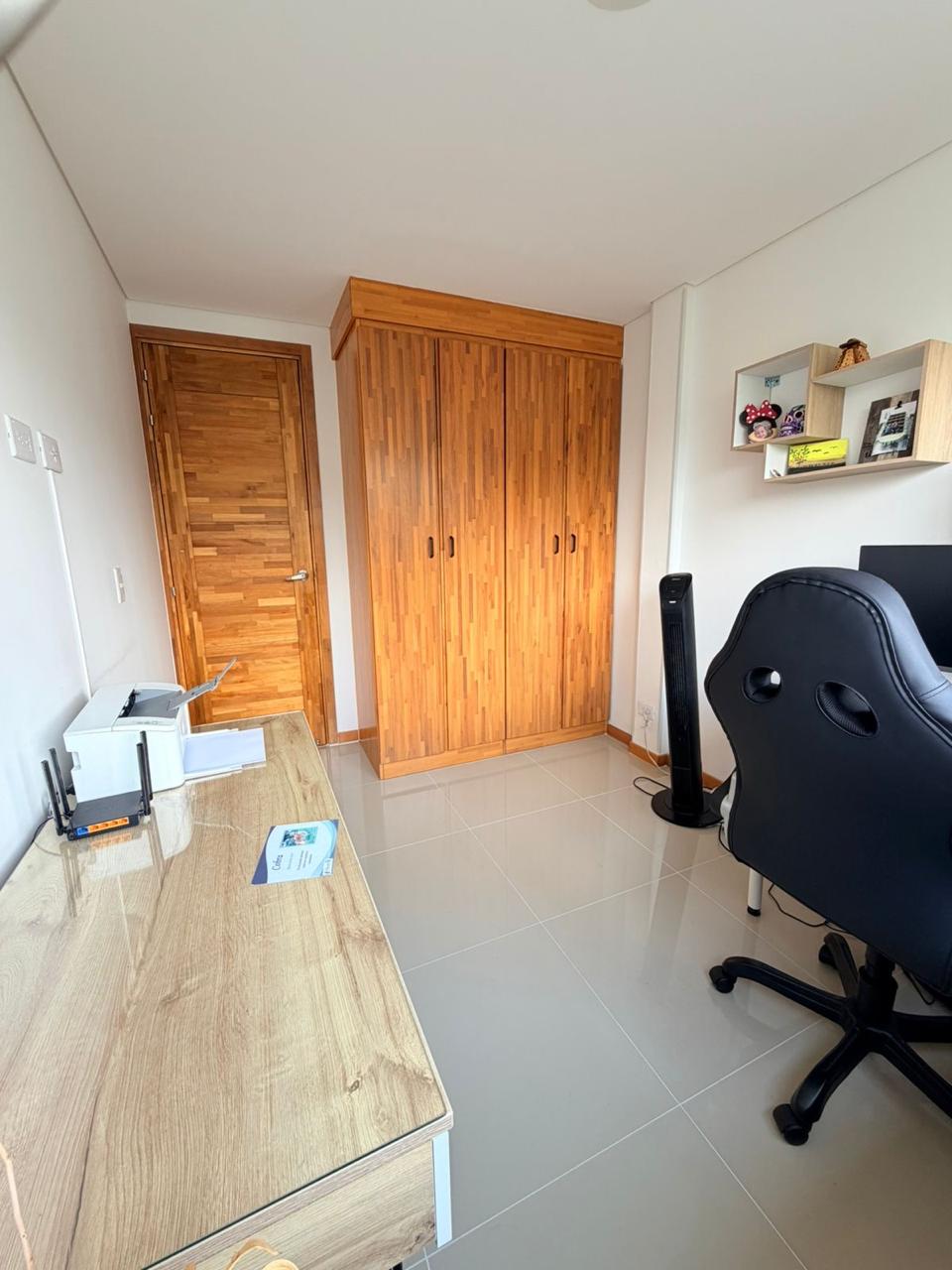 Apartamento en venta en Cañaveralejo, Sabaneta · foto 11 de 16