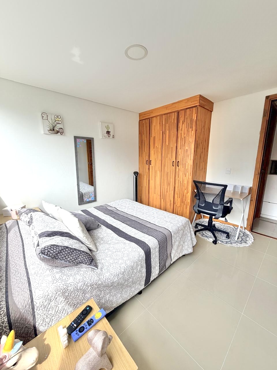 Apartamento en venta en Cañaveralejo, Sabaneta · foto 14 de 16
