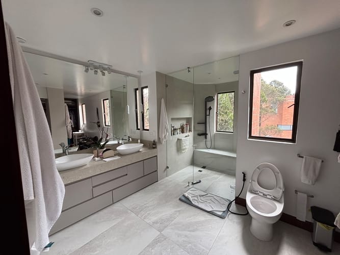 Apartamento de 4 alcobas en venta en Montearroyo, Bogotá, 400 m² · foto 20 de 24