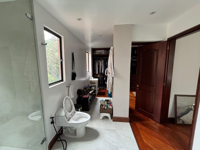 Apartamento de 4 alcobas en venta en Montearroyo, Bogotá, 400 m² · foto 8 de 24