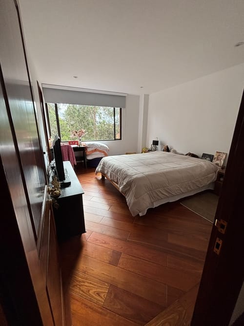 Apartamento de 4 alcobas en venta en Montearroyo, Bogotá, 400 m² · foto 14 de 24