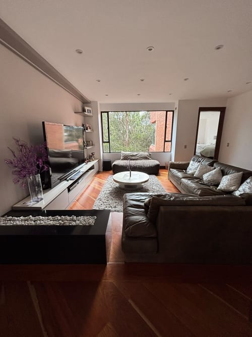 Apartamento de 4 alcobas en venta en Montearroyo, Bogotá, 400 m² · foto 24 de 24
