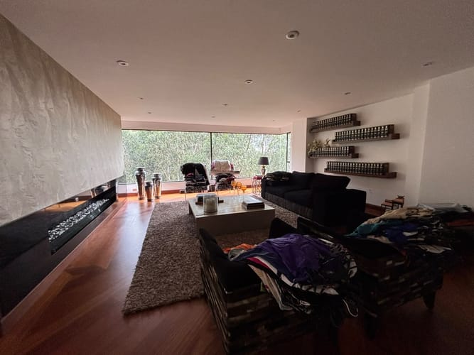 Apartamento de 4 alcobas en venta en Montearroyo, Bogotá, 400 m² · foto 2 de 24