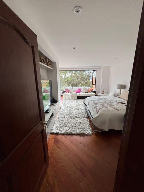 Apartamento de 4 alcobas en venta en Montearroyo, Bogotá, 400 m² · foto 13 de 24