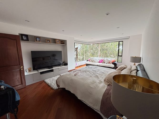 Apartamento de 4 alcobas en venta en Montearroyo, Bogotá, 400 m² · foto 6 de 24