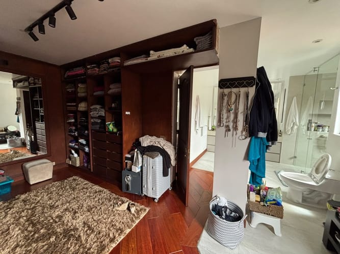 Apartamento de 4 alcobas en venta en Montearroyo, Bogotá, 400 m² · foto 4 de 24