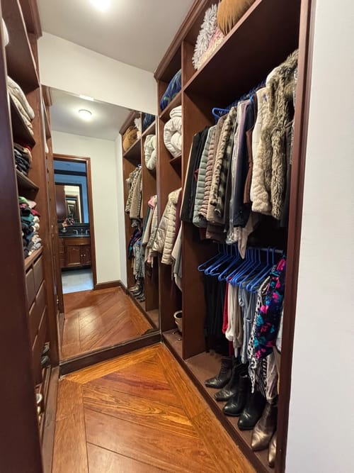 Apartamento de 4 alcobas en venta en Montearroyo, Bogotá, 400 m² · foto 10 de 24