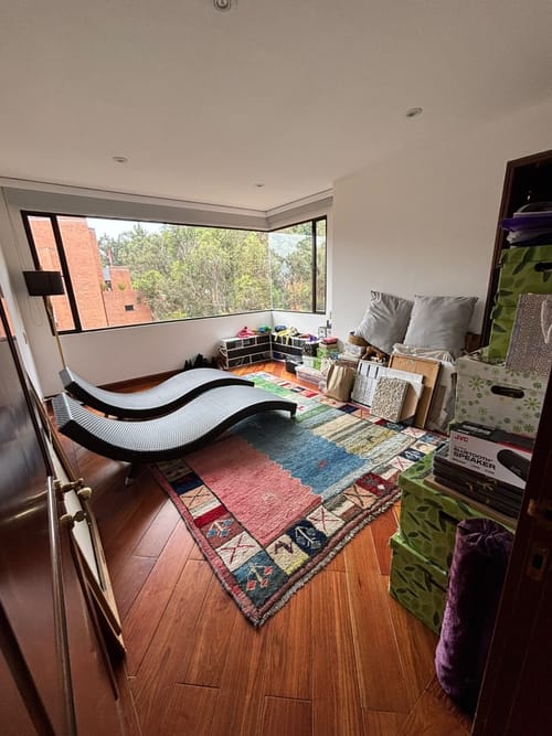 Apartamento de 4 alcobas en venta en Montearroyo, Bogotá, 400 m² · foto 19 de 24