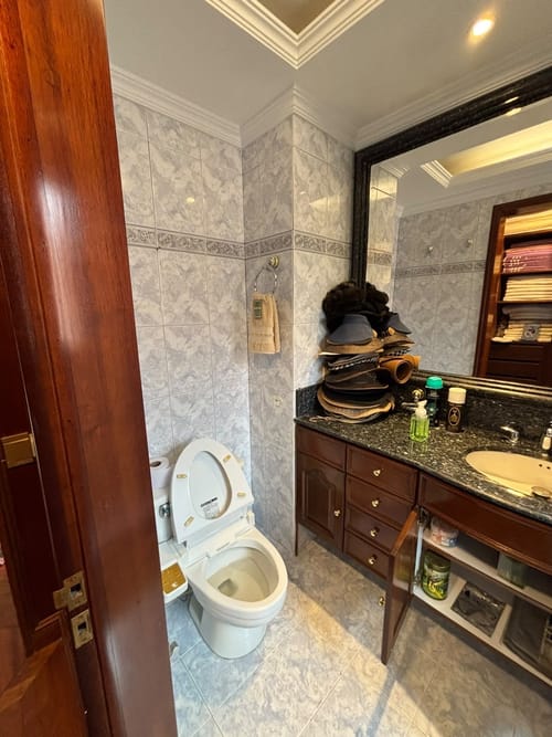 Apartamento de 4 alcobas en venta en Montearroyo, Bogotá, 400 m² · foto 7 de 24