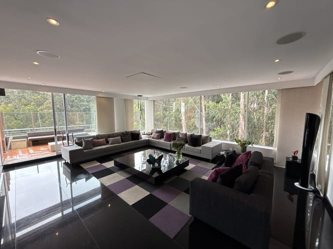 Apartamento de 4 alcobas en venta en Bosque De Pinos, Bogotá, 431 m² · foto 5 de 19