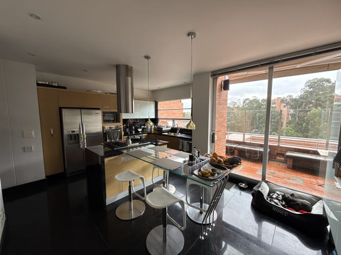 Apartamento de 4 alcobas en venta en Bosque De Pinos, Bogotá, 431 m² · foto 7 de 19