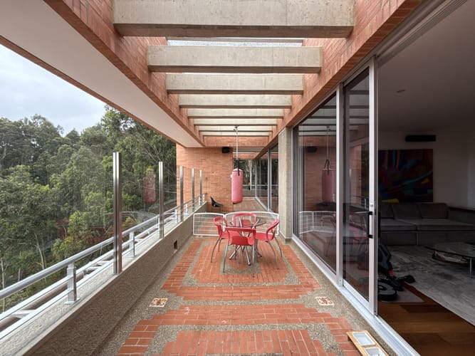 Apartamento de 4 alcobas en venta en Bosque De Pinos, Bogotá, 431 m² · foto 8 de 19