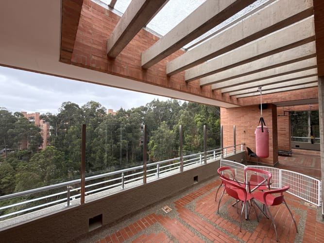 Apartamento de 4 alcobas en venta en Bosque De Pinos, Bogotá, 431 m² · foto 9 de 19