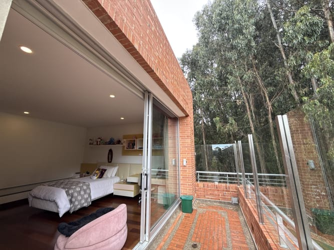 Apartamento de 4 alcobas en venta en Bosque De Pinos, Bogotá, 431 m² · foto 10 de 19