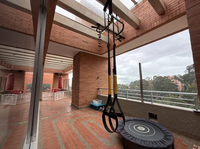 Apartamento de 4 alcobas en venta en Bosque De Pinos, Bogotá, 431 m² · foto 11 de 19