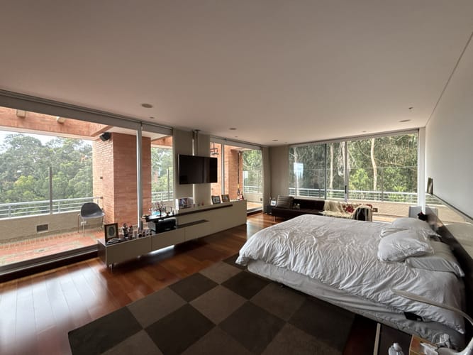 Apartamento de 4 alcobas en venta en Bosque De Pinos, Bogotá, 431 m² · foto 14 de 19