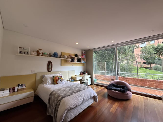 Apartamento de 4 alcobas en venta en Bosque De Pinos, Bogotá, 431 m² · foto 17 de 19