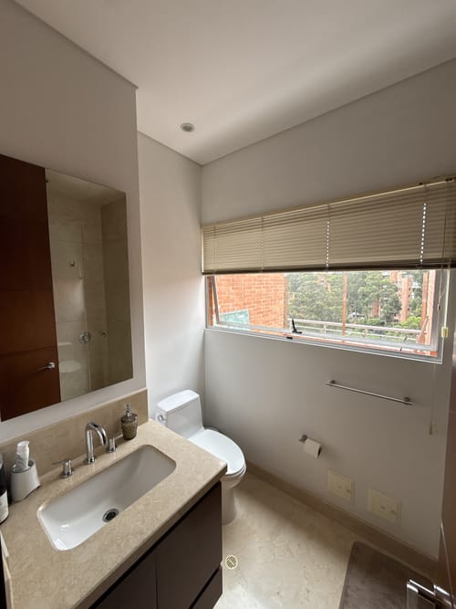 Apartamento de 4 alcobas en venta en Bosque De Pinos, Bogotá, 431 m² · foto 18 de 19