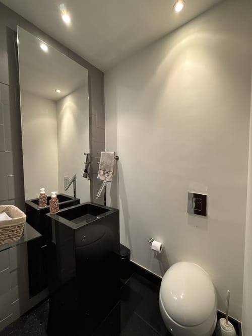 Apartamento de 4 alcobas en venta en Bosque De Pinos, Bogotá, 431 m² · foto 19 de 19