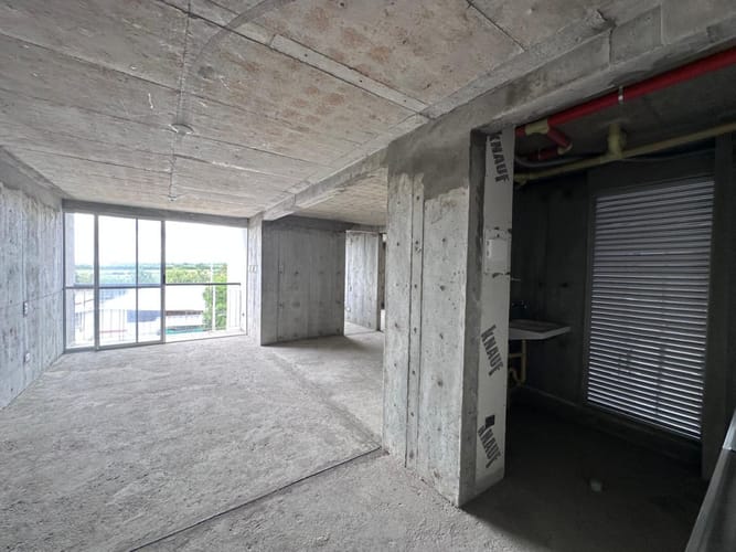 Apartamento en venta en Ciudad Pacífica, Cali · foto 5 de 23