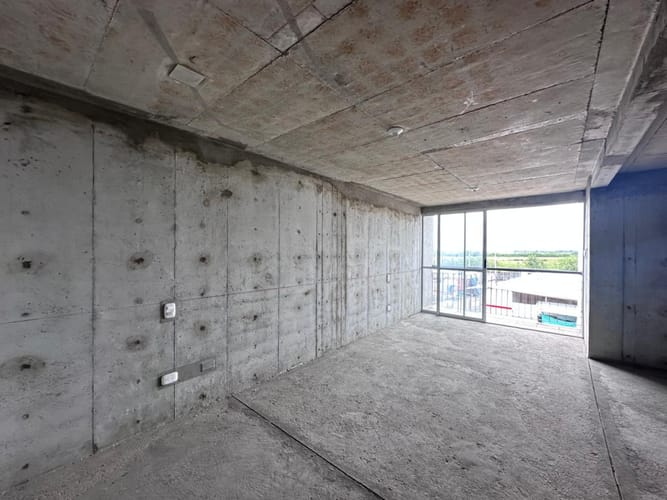 Apartamento en venta en Ciudad Pacífica, Cali · foto 6 de 23