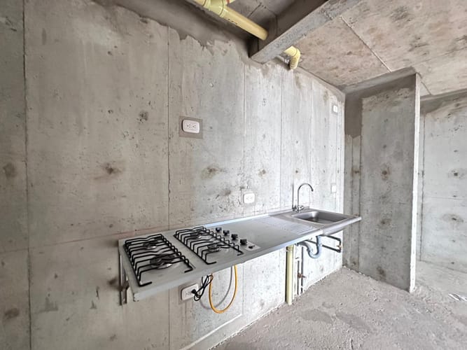 Apartamento en venta en Ciudad Pacífica, Cali · foto 7 de 23