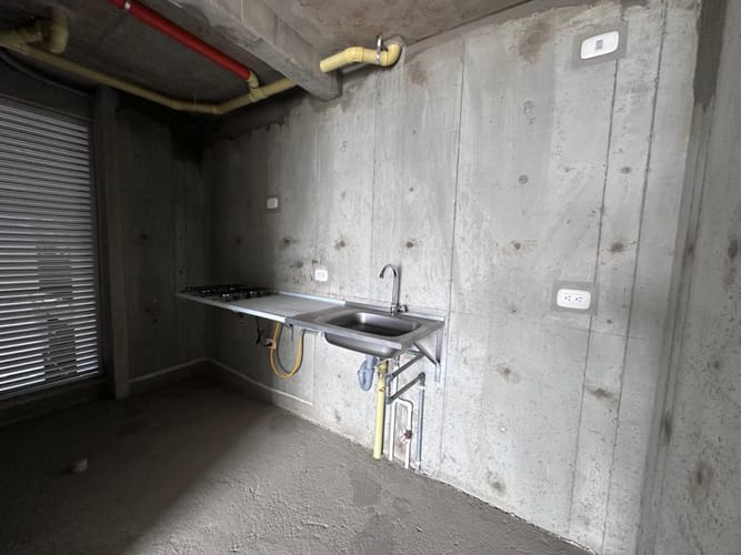 Apartamento en venta en Ciudad Pacífica, Cali · foto 8 de 23