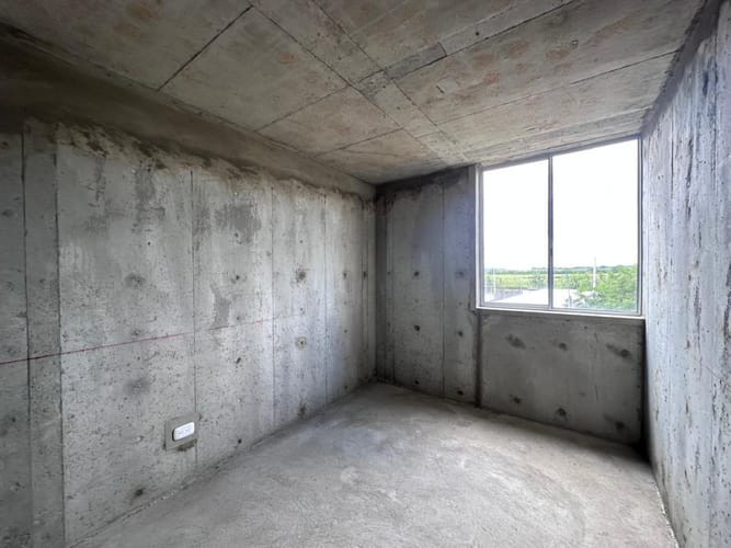 Apartamento en venta en Ciudad Pacífica, Cali · foto 11 de 23