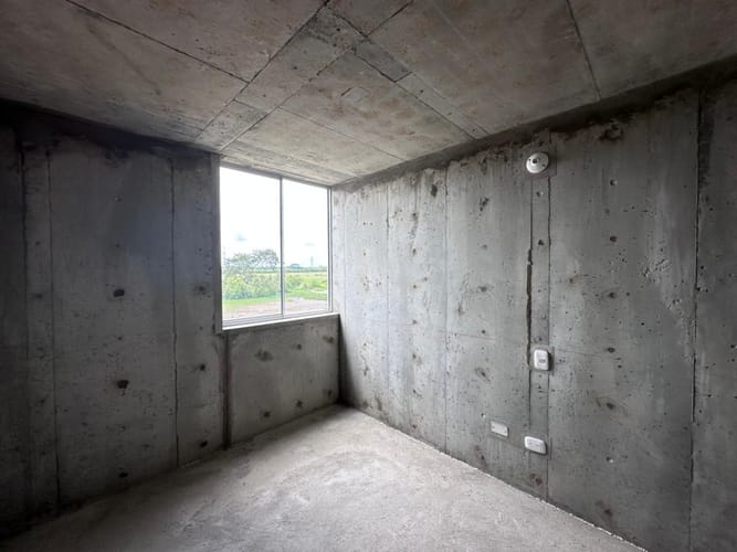 Apartamento en venta en Ciudad Pacífica, Cali · foto 12 de 23