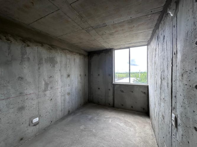 Apartamento en venta en Ciudad Pacífica, Cali · foto 13 de 23