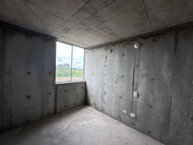 Apartamento en venta en Ciudad Pacífica, Cali · foto 14 de 23