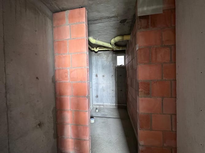 Apartamento en venta en Ciudad Pacífica, Cali · foto 17 de 23