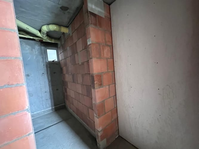 Apartamento en venta en Ciudad Pacífica, Cali · foto 19 de 23
