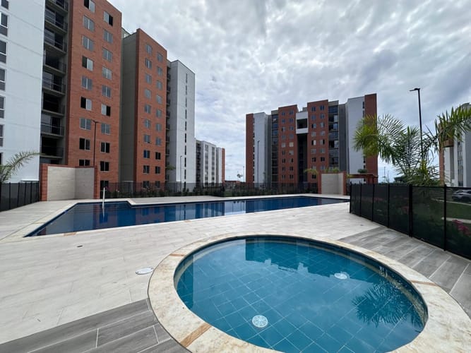 Apartamento en venta en Ciudad Pacífica, Cali · foto 22 de 23