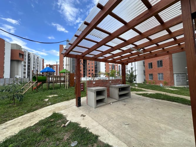 Apartamento en venta en Ciudad Pacífica, Cali · foto 23 de 23