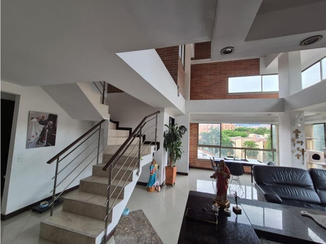 Apartamento en venta en El Portal, Envigado · foto 3 de 15