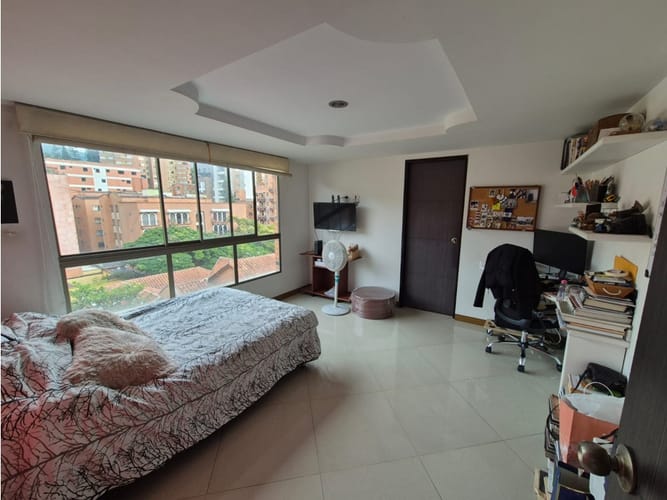 Apartamento en venta en El Portal, Envigado · foto 8 de 15
