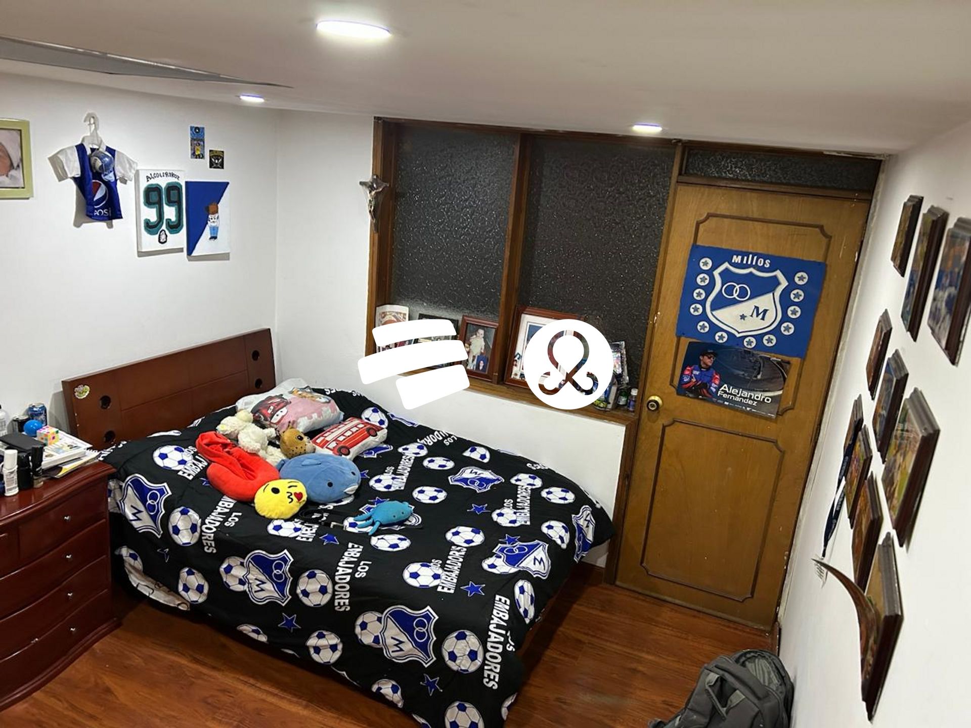 Casa en venta en Engativá, Bogotá · foto 3 de 10