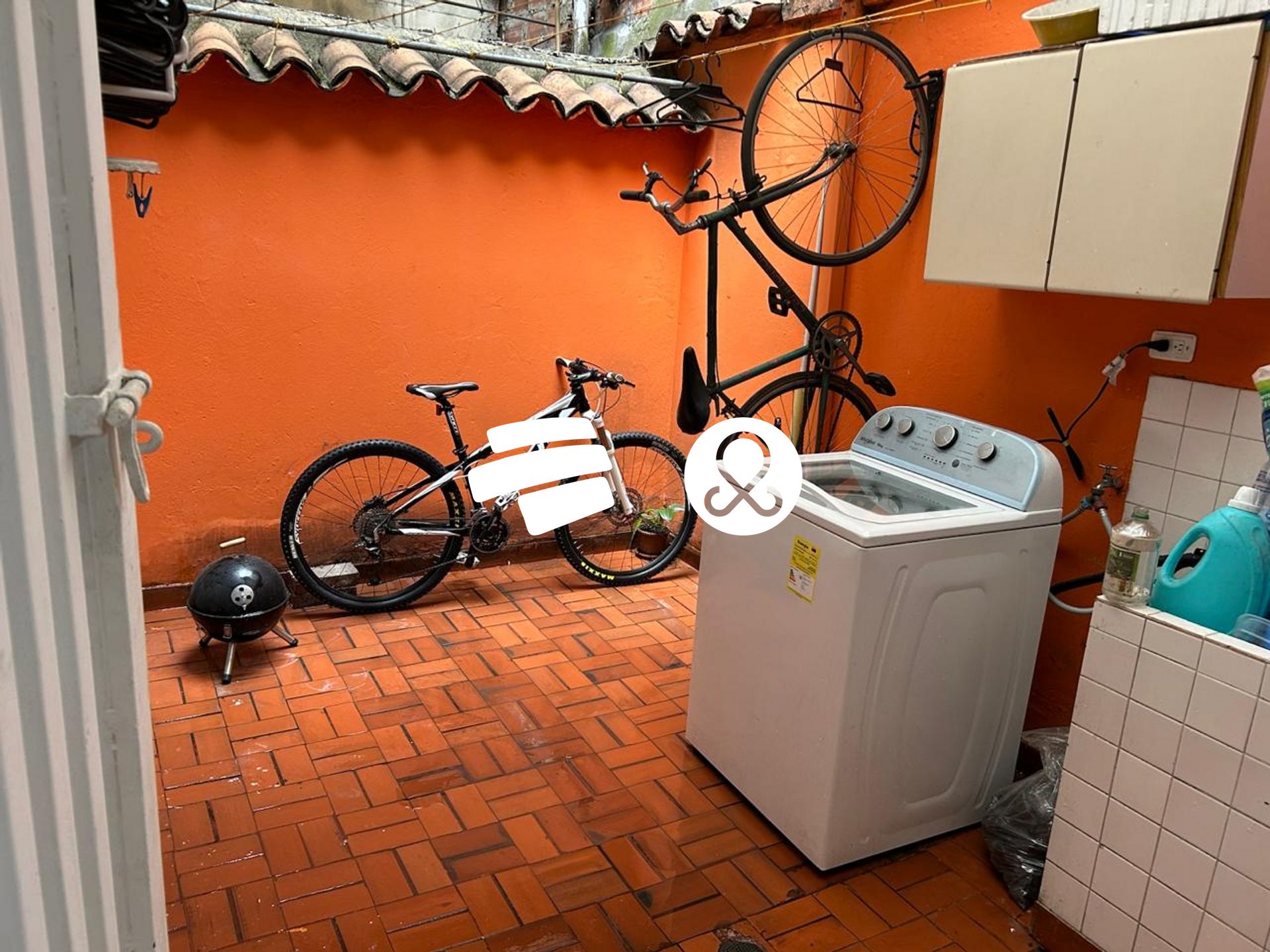Casa en venta en Engativá, Bogotá · foto 4 de 10