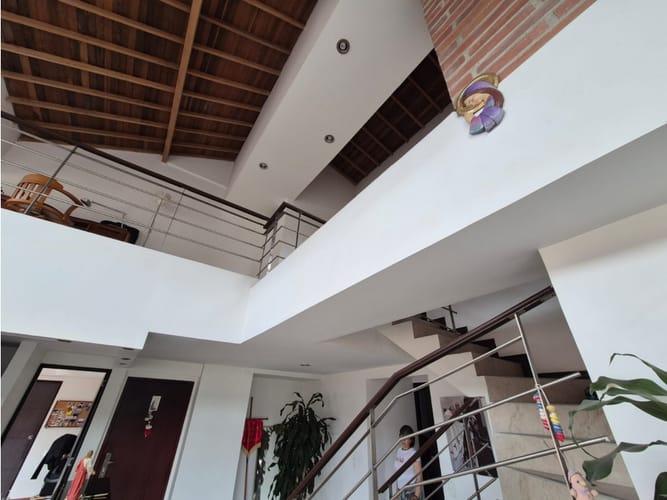 Apartamento en venta en El Portal, Envigado · foto 10 de 15