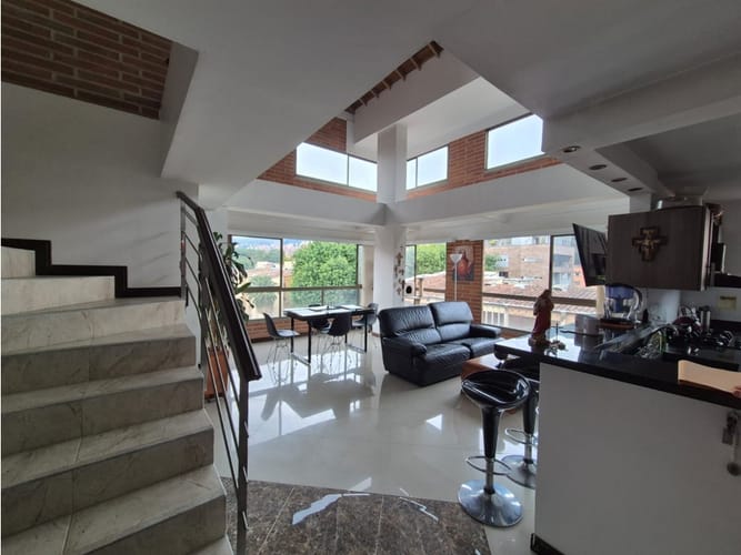Apartamento en venta en El Portal, Envigado · foto 11 de 15